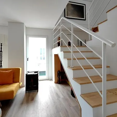 Gala Spot شقة Ponta Delgada