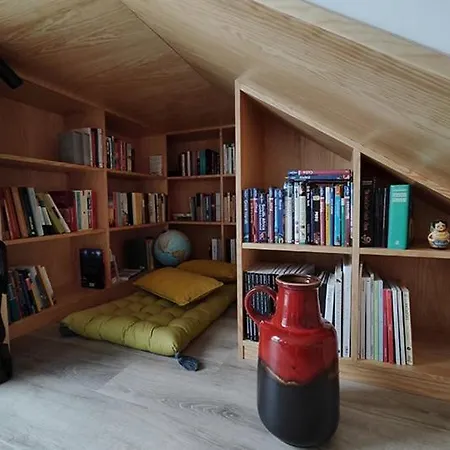 شقة Gala Spot Ponta Delgada