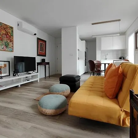 Gala Spot شقة Ponta Delgada