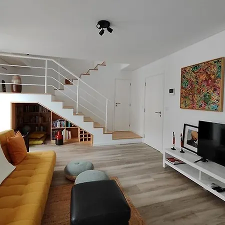 Gala Spot アパート ポンタ・デルガダ