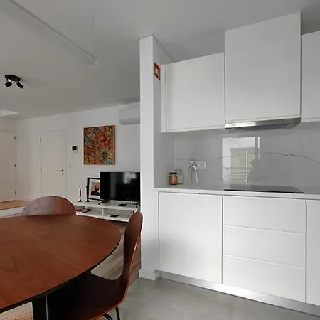 아파트 Gala Spot Ponta Delgada