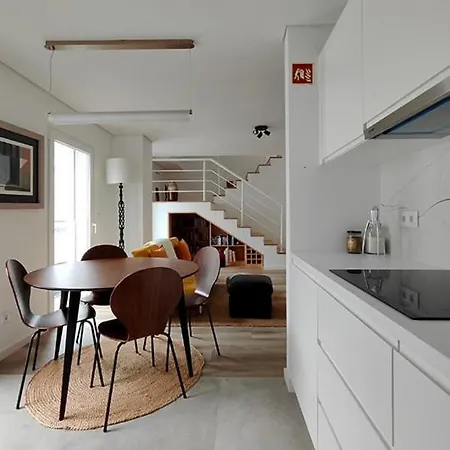 Gala Spot 아파트 *