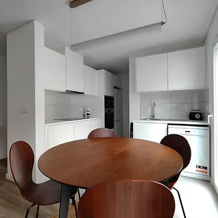 Gala Spot 아파트 Ponta Delgada