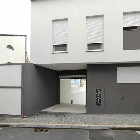 Gala Spot アパート