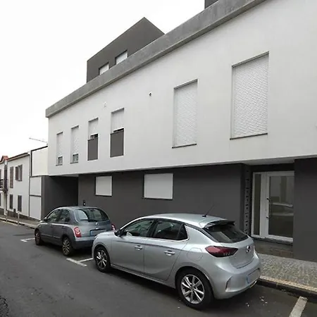 Gala Spot アパート *