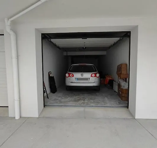 Appartement Gala Spot *