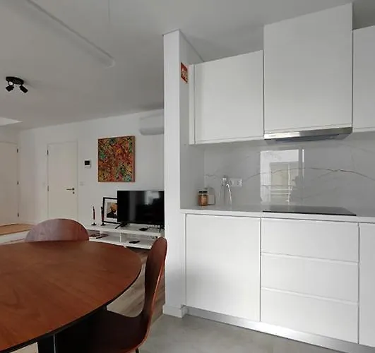 Appartement Gala Spot Ponta Delgada