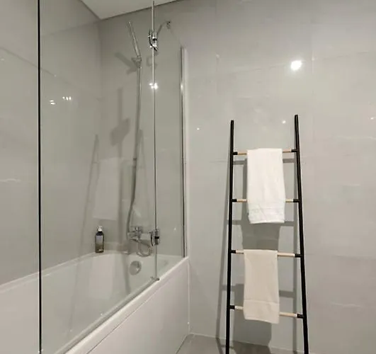 Gala Spot Appartement