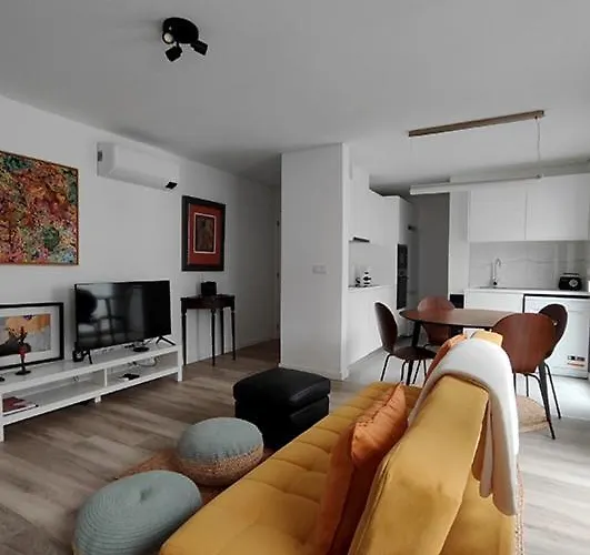 Gala Spot Appartement Ponta Delgada