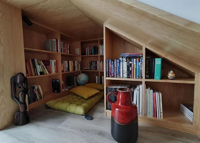 Lägenhet Gala Spot Ponta Delgada