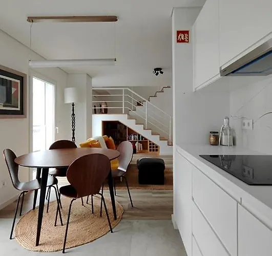 Gala Spot Appartement *