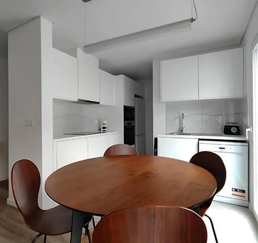 Gala Spot Appartement Ponta Delgada