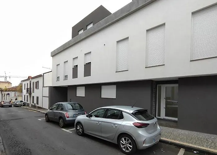 Gala Spot Appartement *