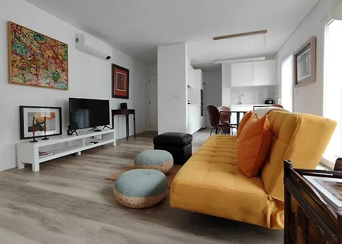 Gala Spot Appartement Ponta Delgada